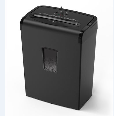 Office Works Document Shredder 68DB Уровень шума