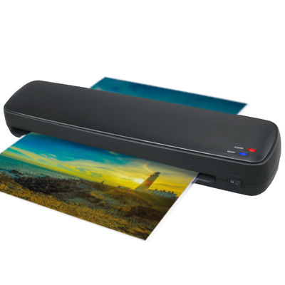 Сертифицированный CE 80-100mic A3 Pouch Laminator Machine для профессиональных результатов