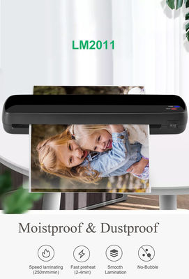 ETL Office Pro A3 ламинировщик тяжелый ламинировщик A3 с регулируемой температурой