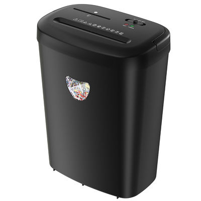 25L Эффективные документы Личный диск, кредитная карта, бумажная дробилка высокая точность CD228P