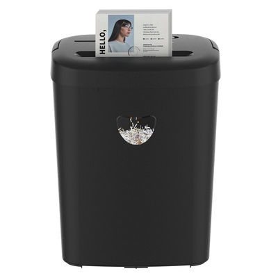 Коммерческая 25L 12-литровая бумажная дробилка CD228P для офиса