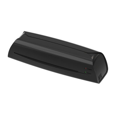 Внутренний офис LM2008 Горячая ламинирующая машина A4 Pouch Термальный ламинировщик для бумажной фотографии