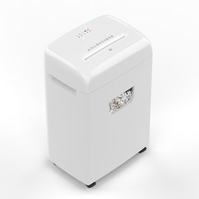 Новый продукт Heavy Duty большой контейнер 35L 25 Лист шредер бумаги поперечный разрез для офиса C350P