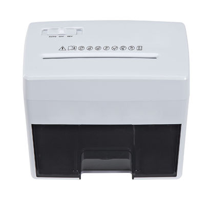 P5 Security Micro Cut Paper Shredder (П5 безопасность микрорезанная бумажная шредер)