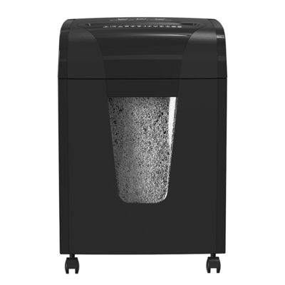 OEM 2*12 см мелкорезанный мелкорезанный бумажный мелкорезанный 18 листов 20L с 4 катушками C261P-10