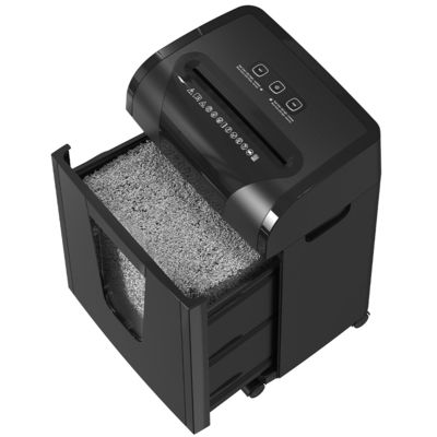 C261P-10 Профессиональная тихая микрорежущая машина для измельчения бумаги