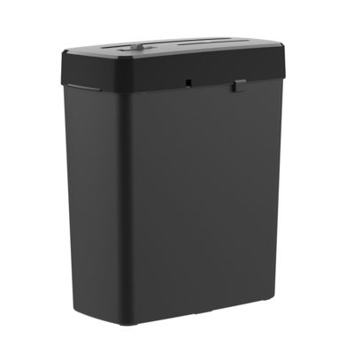 13L портативный мини 8 листов А4 Paper Shredder Machine Для домашнего использования CD222P-8
