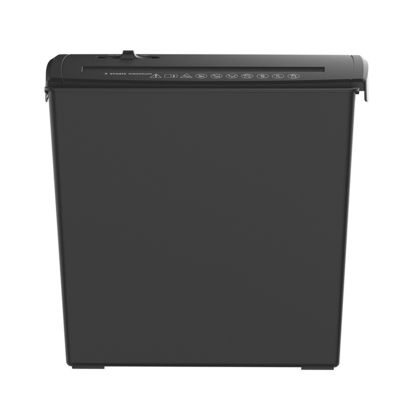 S606B EMC FCC ETL CE сертифицированная электрическая лента резать 5 листов бумаги Shredder 2,64 галлонов емкость