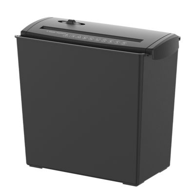 Домашнее управление Использование Маленький мини-машина для измельчения бумаги 5 листов А4 уничтожение документов Shredder S606B