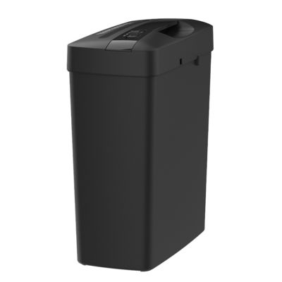 13L 6 листов А4 Коммерческая бумага Shredder Machine Paper Destroyer C220P-6
