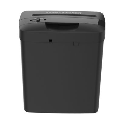 6 листов А4 Paper Shredder Machine C220P-6 с обратной функцией