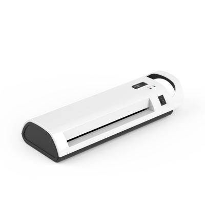 А4 Hot Pouch 2 Roll Laminator Machine для бумажных фотодокументов
