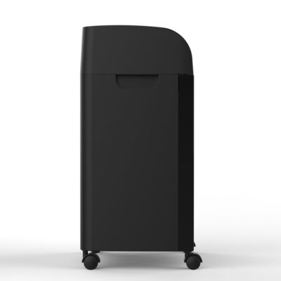 C261P-18 Тяжелый 20L уничтожитель документов 18 листов А4 бумаги Shredder Machine для офиса P4 уровень