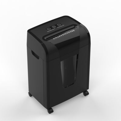 C261P-18 Тяжелый 20L уничтожитель документов 18 листов А4 бумаги Shredder Machine для офиса P4 уровень