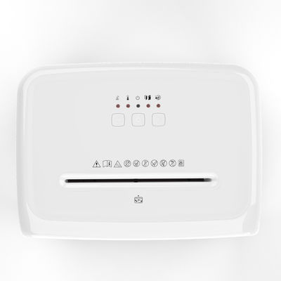 Новый продукт Heavy Duty большой контейнер 35L 25 Лист шредер бумаги поперечный разрез для офиса C350P