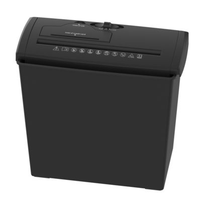 SD105P Офис Электрический Дом А4 5 листов Мини полоса резать бумагу Shredder Поддержка резать CD кредитная карта тоже