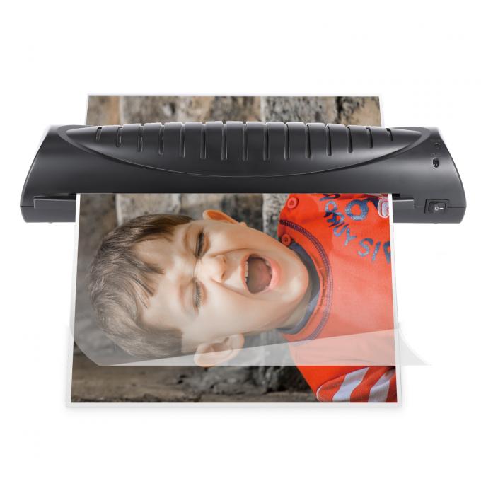 А3 мешок ламинатор дома Офисное фото ламинирующее устройство LM2017 с выпуском 3