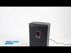 C230P 15 листов формата А4