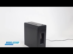 C516P 5 Листы Mirco Cut