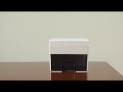 C200P настройка высокобезопасность микрорезать бумаги для секретных документов