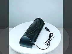 LM2007 А4 черная тепловая ламинирующая машина для горячего ламинирования фотобумаги